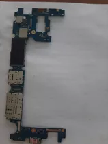 Placa De Samsung J8