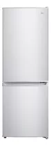 Refrigerador Midea Mrfi-1700234rn Gris Con Freezer 167l 220v - 240v