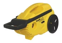 Hidrolavadora Eléctrica Bta Tools Super Jet 1200 De 1200w Con 140bar De Presión Máxima 220v - 50hz