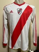 Camiseta River 2010 2011 Ortega #10 Argentina T. L Formotion
