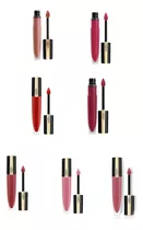 14 Labiales Rouge Signature Lóreal Paris