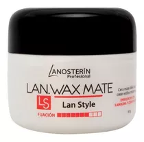Lanosterín / Lan.wax Mate Pote 50gr (40140050)