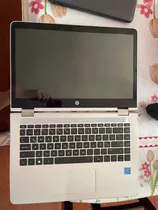 Hp Pavilion X360 14g Pentium