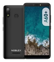 Noblex A60+ Dual Sim 32 Gb  Negro 2 Gb Ram