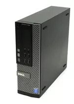 Cpu Dell 9020 Intel Core I7 4th Gen 16gb Ram 480gb Ssd Wifi 