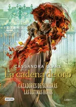 Libro La Cadena De Oro