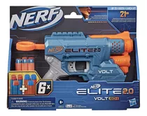 Lançador Nerf Elite 2.0 Volt Sd-1 E9953 Lança Dardos Hasbro