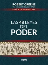 Guía Rápida De Las 48 Leyes Del Poder (tercera Edición)