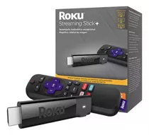 Roku 4k Full Hd Tv, Hdmi Y Control De Voz