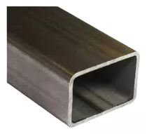 Caño Estructural Rectangular De 70 X 50 X 3,20 Mm Gramabi Barra De 6 Mt De Largo Tubo 70x50x3,25 Medidas Hierro 70x50