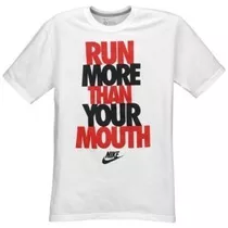 Remeras Nike  Hombre  Mujer Niño