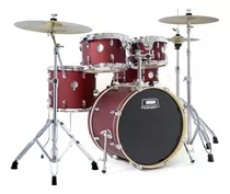 Bateria D One Rocket Dr20 Rss Vermelho Fosco Bumbo 20