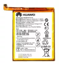 Batería Para Huawei P9 / P9 Lite / Y6 2018 / Y7 2018