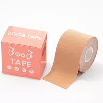 Fita Adesiva Sutiã Levanta Seios Boop Tape