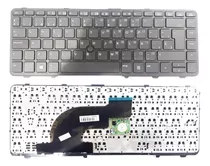 Teclado Hp Probook 640 G1 645 G1 Puntero Español 