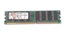 Memoria Ddr1 256 Mb Pc Kingston Titan Varias X5