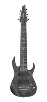 Guitarra Eléctrica 9 Cuerdas Ibanez Rg9pb-tgf