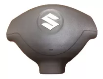 Tapa De Bocina Suzuki Alto K10(sin Air Bag)