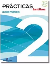 Practicas Matematicas 2 Santillana   