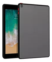 Funda Tpu Mate Antigolpes Para iPad 5ta 6ta Gen 9.7 Pulgadas