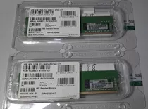 Memoria Ram Color Verde 8gb 1 Hpe 879505-b21