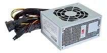 Fonte Mini 200w Sfx Matx / Itx Pp-200rng K-mex Com Cabo