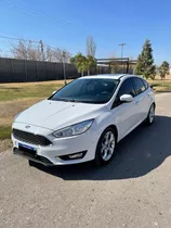 Ford Focus 2.0 Se Plus At