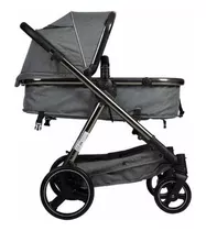 Coche Travel System Andy Grey, Infanti