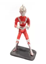 Ultraman  Boneco Artesanal 16cm 