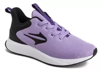 Zapatillas Topper Split Deportivas Livianas Asfl70