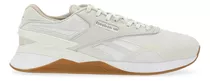 Zapatillas Reebok Nano Classic Unisex White /sleek Original