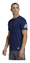 Remera adidas Run It Tee - Hm8446