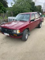 Toyota Hilux 1999 2.8 D/cab 4x2 D