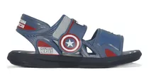 Ipanema Sandalias - Marvel Brave Azlrj