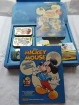 Mickey 90 Anos - Box Kit Premium Completo