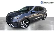 Kia Niro 2019