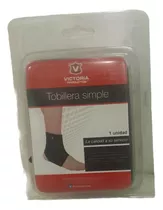 Tobillera  Simple Victoria M Y Xl