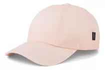 Gorra Mujer Puma Prime Ponytail Rosa On Sports