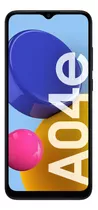 Samsung Galaxy A04e 64gb 3gm Ram Negro