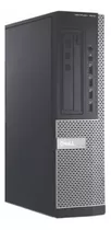 Desktop Dell 990 / I3 / 8gb / Ssd 480gb / Win 10 Pro