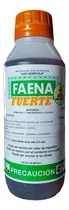 Herbicida Faena Fuerte 1 Lto Con Transorb Monsanto Maleza