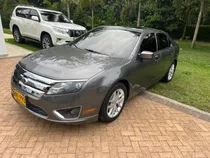 Ford Fusion 2012 Aut