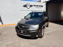 Chevrolet Captiva Sport  Cuero 2.4