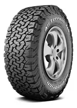 Pneu Bfgoodrich All-terrain T/a Ko2 Lt 285/75r16 126/123 R