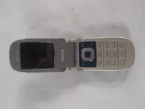  Antiguo Celular Retro Nokia  A Controlar Sin Cargador 