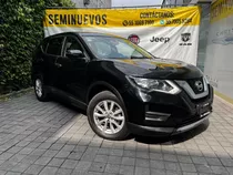 Nissan X-trail 2020