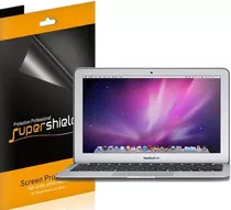 Film Matte Macbook Air 13 2010-2017 A1369 A1466 Supershieldz