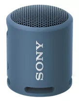 Parlante Sony Portátil Extra Bass Con Bluetooth Srs-xb13
