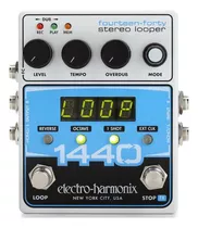 Pedal Looper 1440 Electro Harmonix