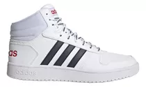 Zapatillas Hoops 2.0 Mid Fy8616 adidas